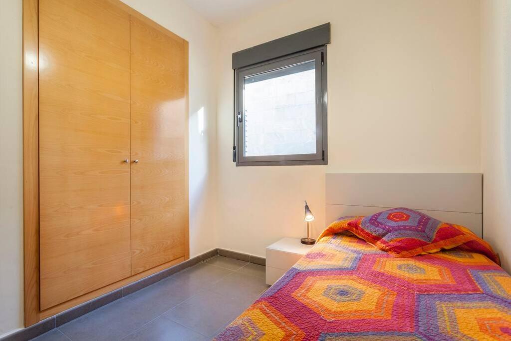 Confortable Beach Appartment With Views To The Sea Puzol Exterior photo