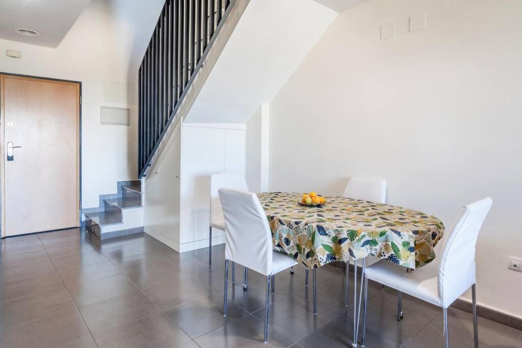 Confortable Beach Appartment With Views To The Sea Puzol Exterior photo