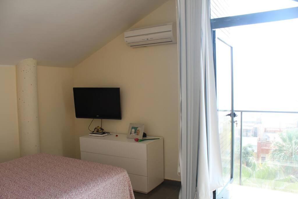 Confortable Beach Appartment With Views To The Sea Puzol Exterior photo